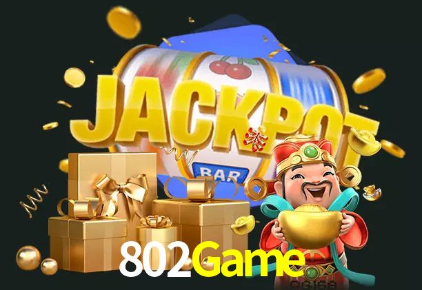 802Game bet