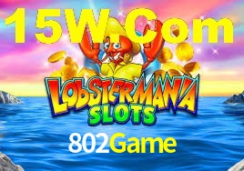 802Game