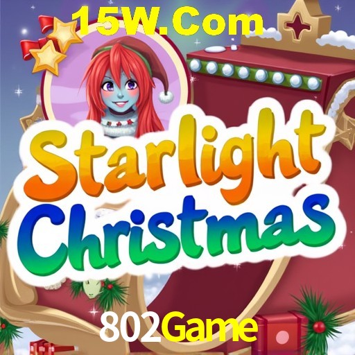 Seasonal Promotions 802Game