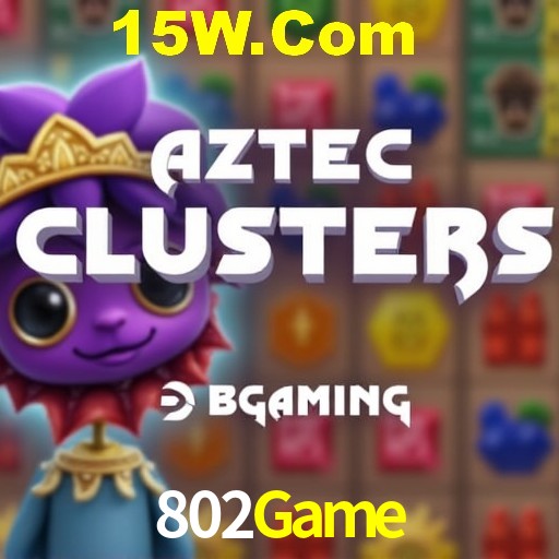 APP oficial da 802Game para mobile