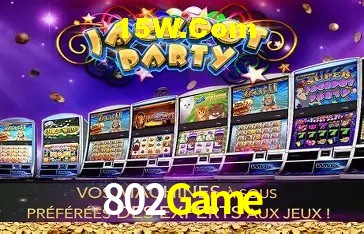 Desvendando o Mundo dos Jogos Virtuais na 802Game