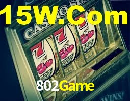 802Game,802Game.Com