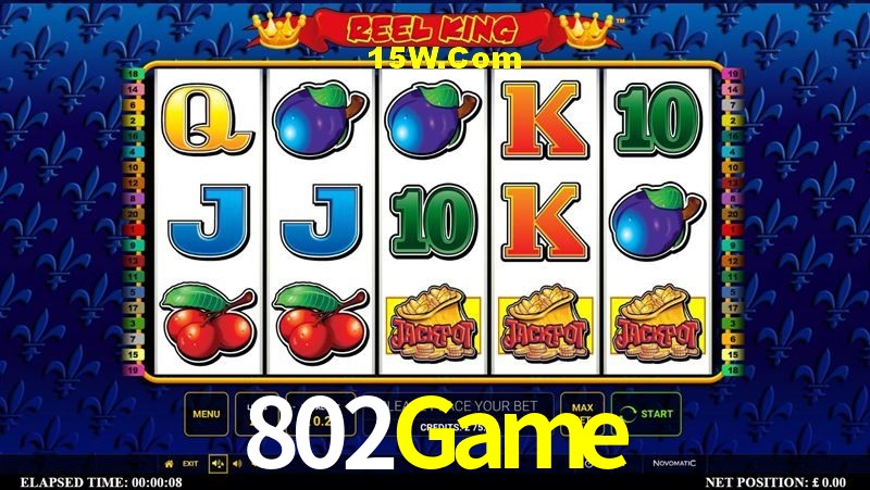 Sports Statistics 802Game
