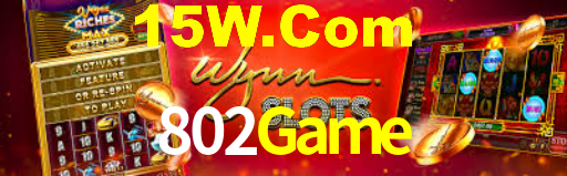 802Game Vip