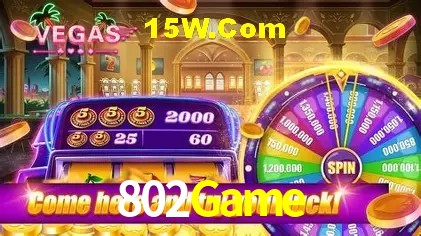 Inovações de Jogos na 802Game: O Futuro das Experiências Interativas