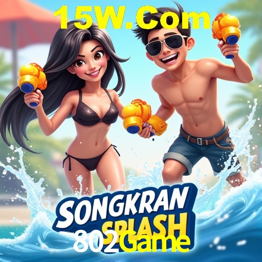 Diretório de Jogos 802Game