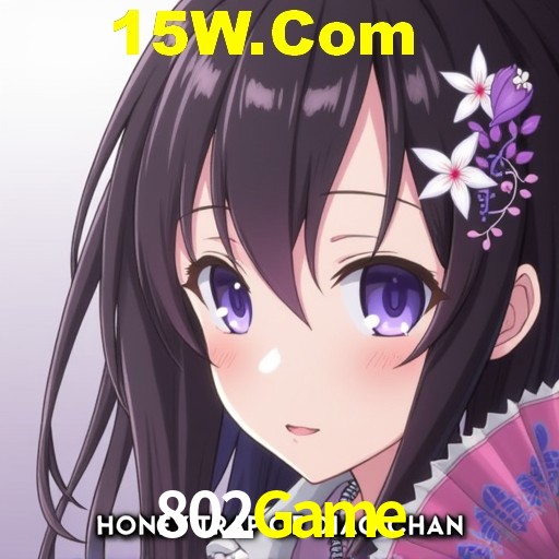 Flash Promotion 802Game