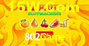 802Game