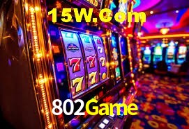 Roulette Table 802Game
