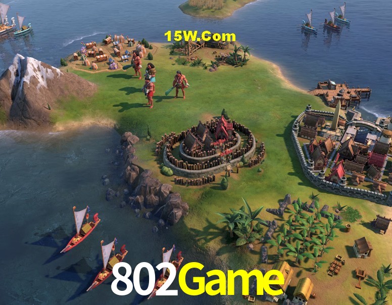 Descubra a Magia dos Jogos de Arcade no 802Game