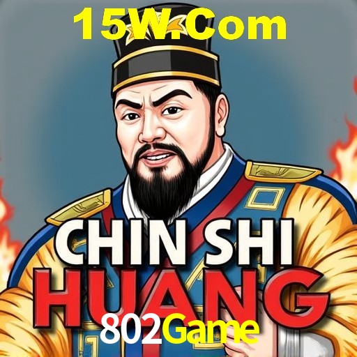 Descubra o Mundo do Cassino Online com 802Game