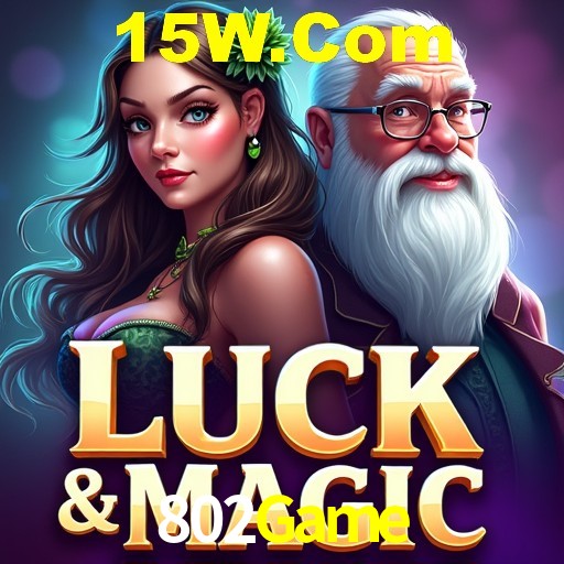 Casino VIP 802Game