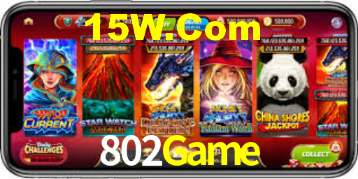 802Game Vip