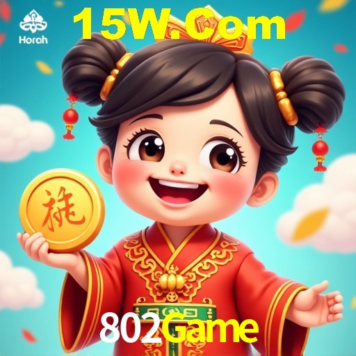 Promoção Relâmpago 802Game