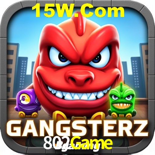 Login Seguro 802Game