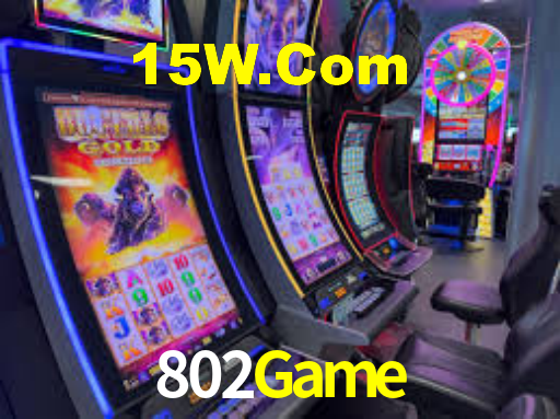 Bônus Generosos e Exclusivos no 802Game para Você!