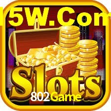 802Game Vip