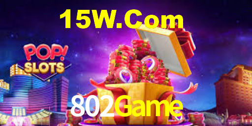 Desvendando o Mundo dos Jogos Virtuais na 802Game