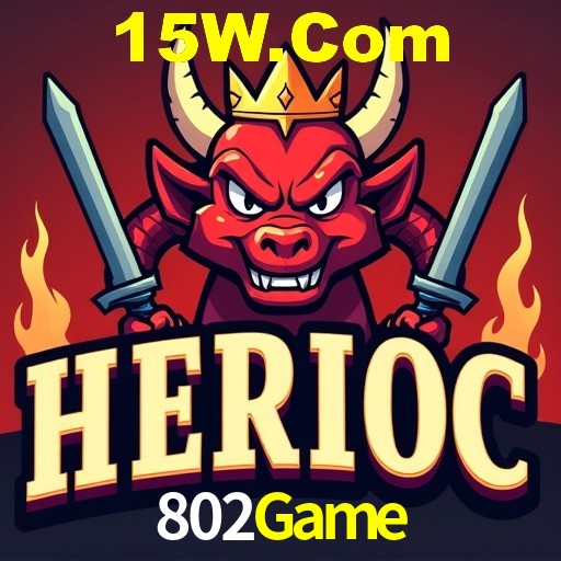 Jogos de Slot 802Game