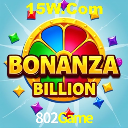 Provedores de Jogos 802Game