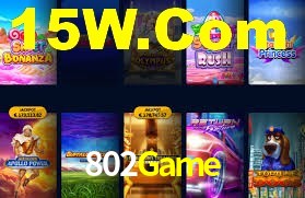 Sinta a adrenalina dos jogos de cassino com 802Game