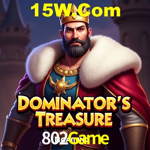 Jogos Exclusivos 802Game