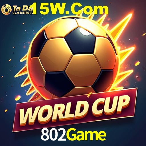 Responsive Design 802Game