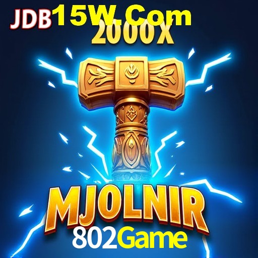 Account Benefits 802Game
