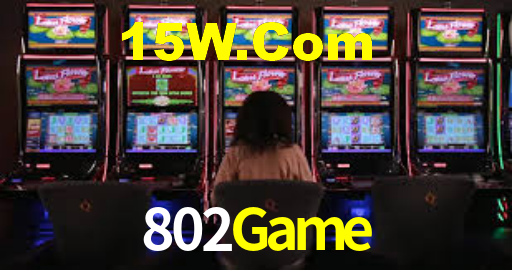 802Game,802Game.Com