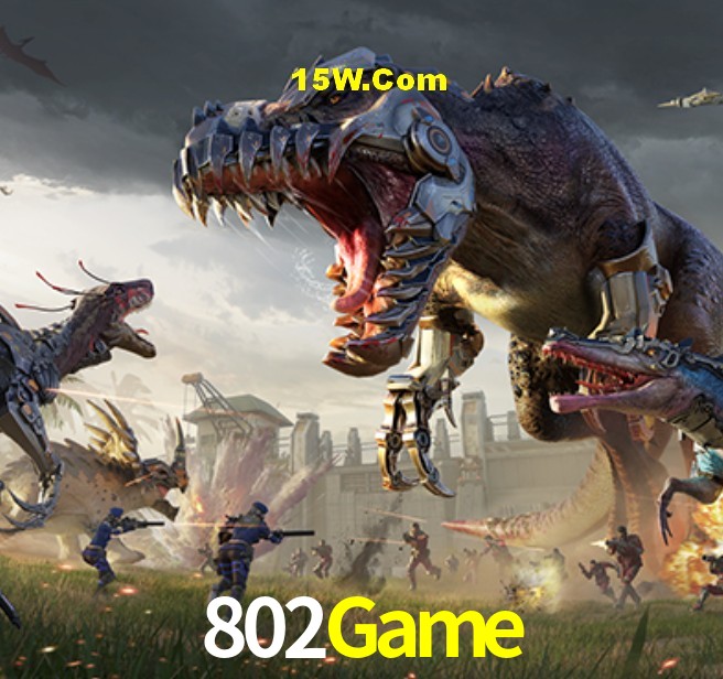 A Revolução dos Aplicativos de Jogos no 802Game