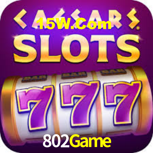 802Game,802Game.Com