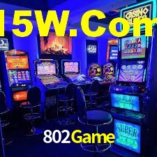802Game.Com