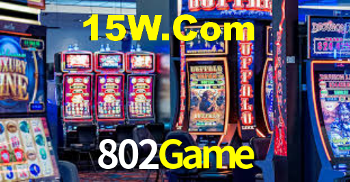 802Game,802Game.Com