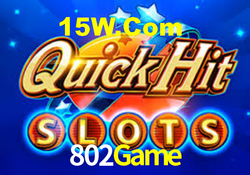 802Game