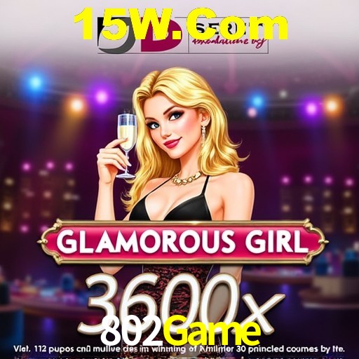 cassino 802Game