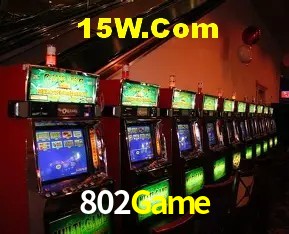 A Experiência Imersiva dos Cassinos Ao Vivo no 802Game