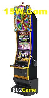Live Casino 802Game