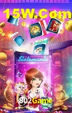 Descubra o Programa VIP da 802Game: Vantagens Exclusivas para Jogadores