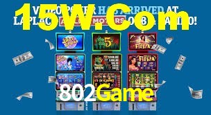 Premium Interface 802Game