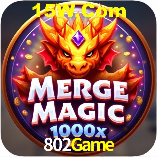 Torneios 802Game