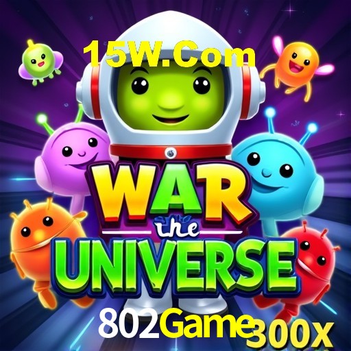 Desvendando o Mundo dos Jogos Virtuais na 802Game