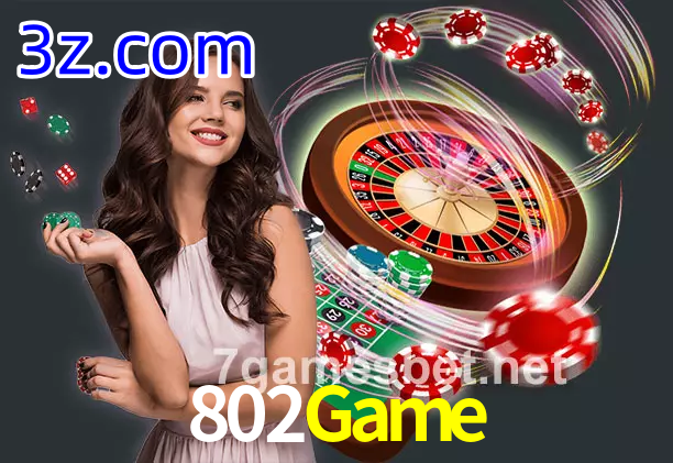 vivo no cassino 802Game