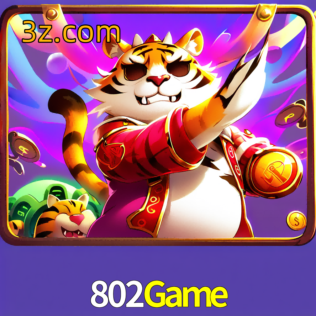 802Game