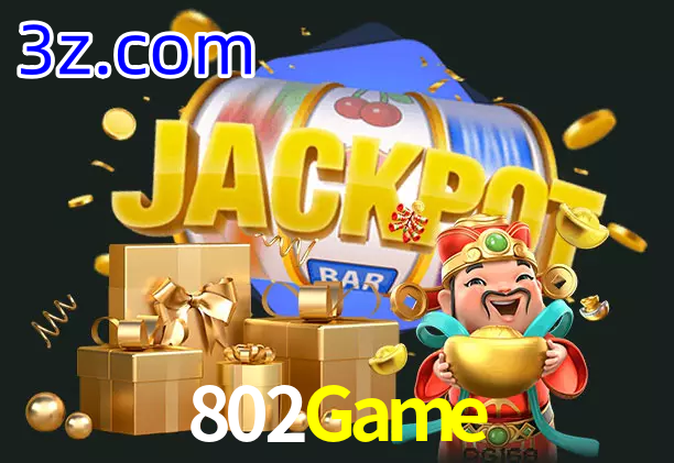 802Game bet