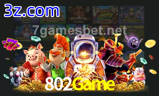 cassino 802Game